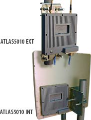 Trango Atlas5010 